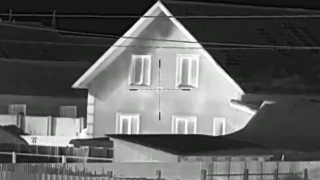 Sytong AM03-35 - Работа дальномера. смотреть онлайн