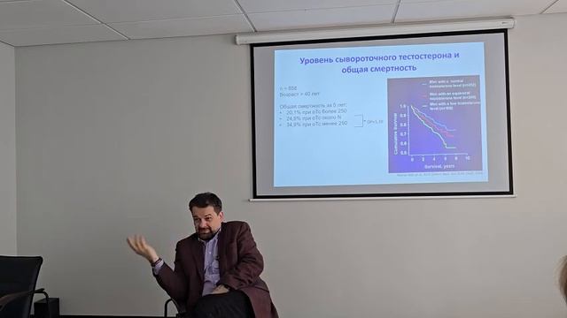 Менопаузальная гормональная терапия популярно