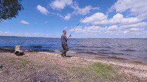 ДУБАСИМ КРУПНЯК НА ФИДЕР. ЭТИ ЛЕЩИ НЕ ДАЮТ ОТДОХНУТЬ