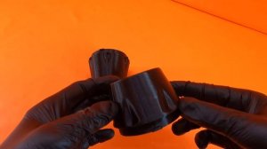 Увеличенные крышки фар LADA Vesta, X-Ray для LED светодиодных ламп ближнего и дальнего света.