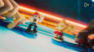 АКЕДО. Аркадные супербойцы!