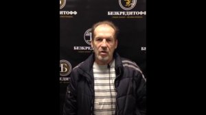 Видео отзыв о работе Юридической Фирмы Безкредитофф