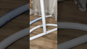 Самое подробное видео про кресло подвесное "Баунти" мод.1 от "Ами Мебель": Материалы. Комплектность.