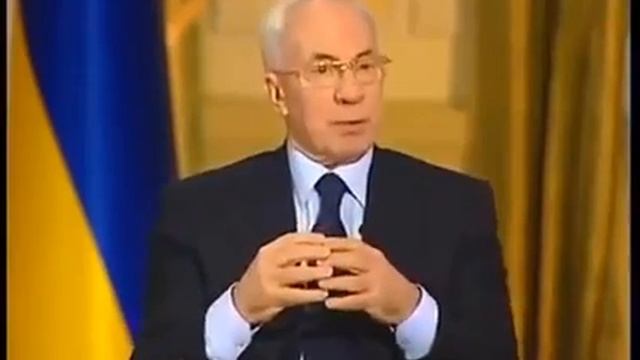Короткая выдержка из совещания по евроинтеграции. 27.12.2013.