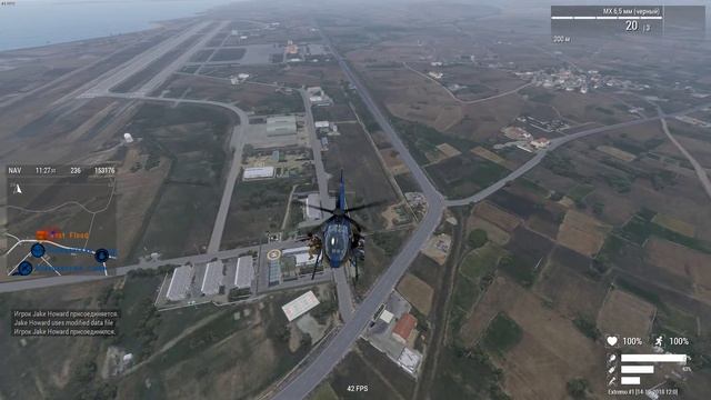 ArmA 3 - Отвоевал свое... смотреть онлайн