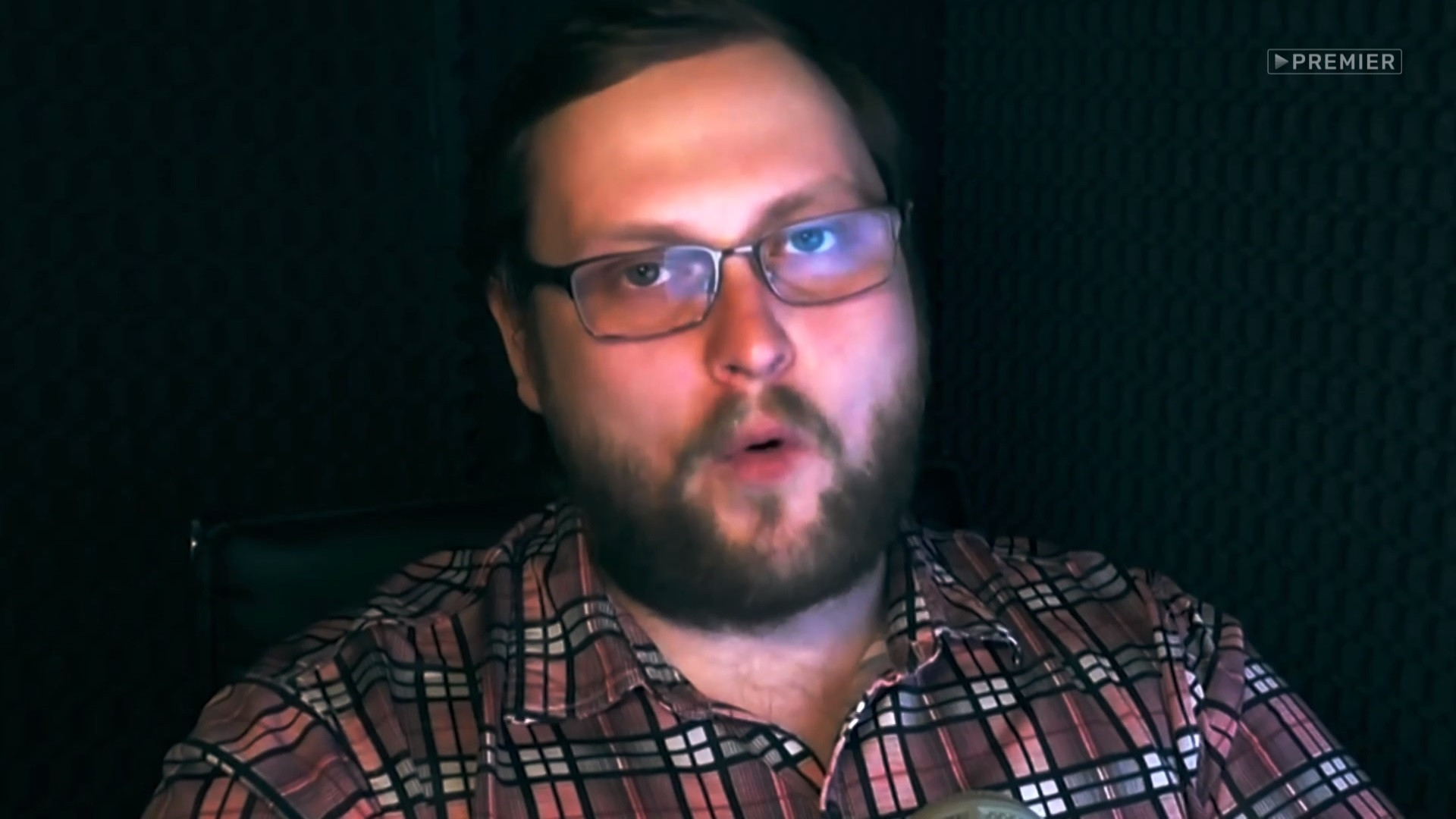 Level Up Show, 1 сезон, 1 серия смотреть онлайн