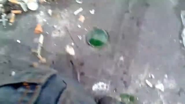 Юнный мега паркур!!! смотреть онлайн