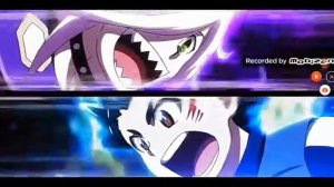 Бейблейд бёрст 4 сезон