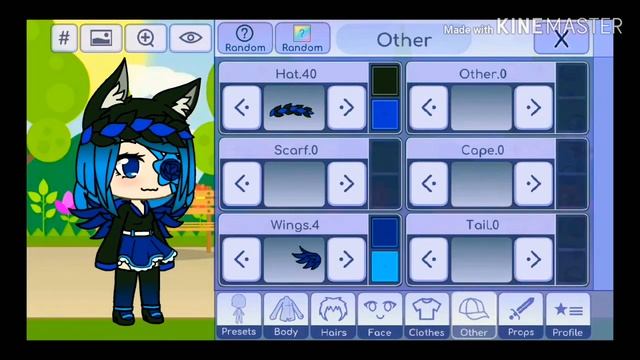 Параметры моей ос и кирила смотреть онлайн