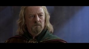 Властелин колец-Две крепости 2002