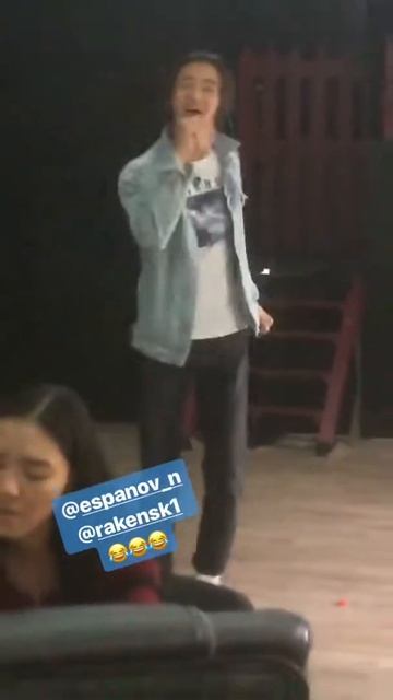 Прикол Рома смотреть онлайн