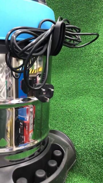 Пылесос FIXTEC FVC301 , 1200 Вт , 30 л , Артт. FVC301 смотреть онлайн