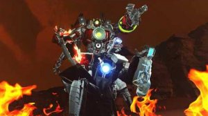 skibidi toilet zombie universe 28 ( New Virus)