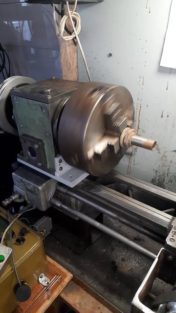 ТВШ-3 + патрон 250 мм смотреть онлайн