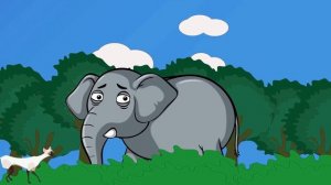 "Самое главное" - анимация по стихотворению Людмилы Улановой