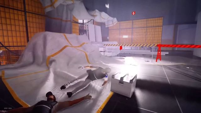 Надежда стримит! Девичий паркур! смотреть онлайн