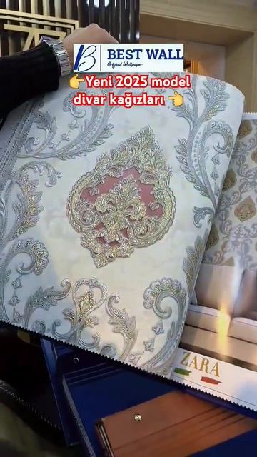 👉Yeni 2025 model divar kağızları 👈 #oboy #wallpaper #обои #master #shorts смотреть онлайн
