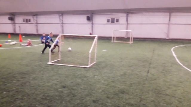 KID FOOTBALLER 5 YEARS ★ МАЛЫШ ФУТБОЛИСТ 5 ЛЕТ ★ ГОЛЫ И ЛУЧШИЕ МОМЕНТЫ ★ МАРТ 2019