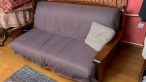 отзыв о диване