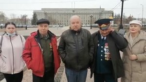 Пенсионеры не могут узаконить свои садовые участки