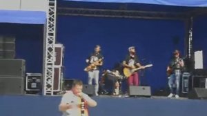 Группировка Свердловск 06.08.2022