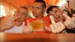 С Новым Годом, Саша!)