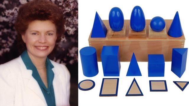 Медитация на правильные геометрические формы нейтрализует неверные матрицы в подсознании