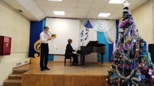 Русанов Дмитрий