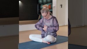 суставная гимнастика