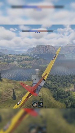 1.3 НА 5.7 War Thunder #вартандер #warthunder