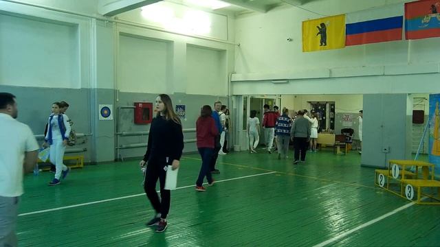 Турнир 2018 Рыбинск награждение ("кусочек") смотреть онлайн