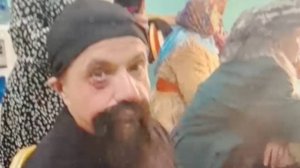 Рубрика «МОЁ ТЕАТРАЛЬНОЕ ЗАКУЛИСЬЕ №38» Выездной спектакль «Ночь перед Рождеством» 13 мая 2025 года