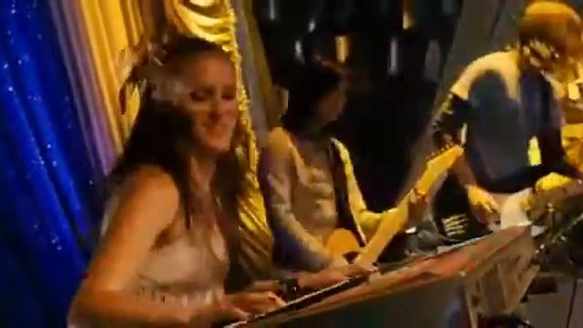 Alvin and the Chipmunks Witch Doctor scene Элвин и Бурундуки смотреть онлайн