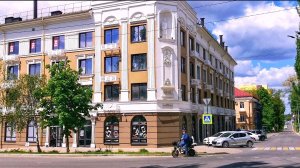 МАРИУПОЛЬ Морской лицей Дома в Ипотеку🏩Восстановление и Жизнь Сегодня