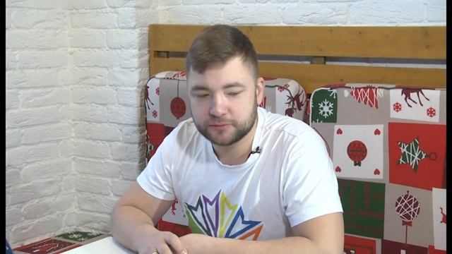 РАБОТА. ВЕРИМ В ЧУДЕСА смотреть онлайн