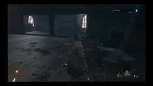 Спидран по Секиро | Speedrun Sekiro