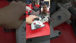 Штро с тобой не так !? #инструмент #штробление #crown #mitex2024