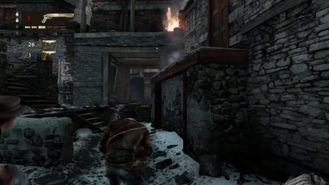 🔴#20 WAR IN THE CITY🔴ГЛАВА #19 - В ОСАДЕ🔴UNCHARTED #2 : AMONG THIEVES🔴ДНЕВНИК КОНОРА🔴CONOR'S DIARY🔴 смотреть онлайн