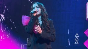 Диана Игимбаева - Снежком запорошена