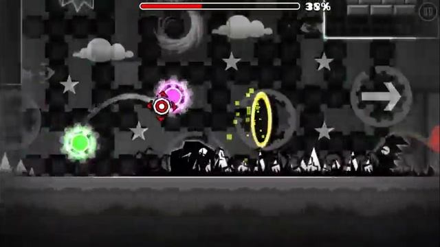 Самый лёгкий хард демон Poltergeist by LaZye смотреть онлайн