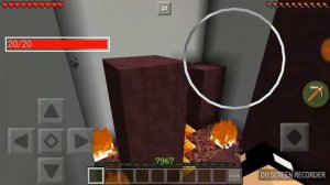 майнкрафт паркур карта (часть 1)