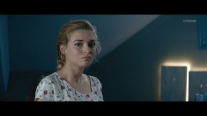 Агентство О.К.О., 1 сезон, 9 выпуск