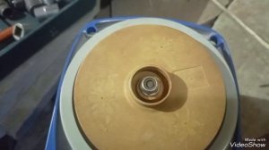 ремонт насосной станции своими руками калибр 1400