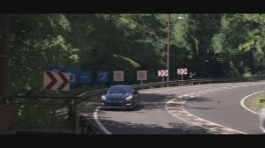 игра Forza Motorsport, Nissan GTR R35 Nismo и Nissan Skyline R34 GTR