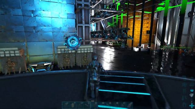 Getting Raided the Devs 2022 Ark Survival Evolved #arksurvivalevolved #arksurvivalevolvedвыживание