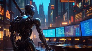 СУПЕР МАРКЕТИНГ у Биржевых Торговых Роботов от ИМПЕРИИ РАЗУМА!