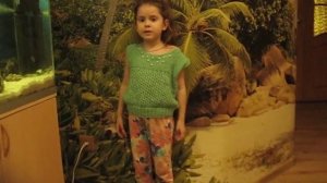 У лукоморья дуб зелёный