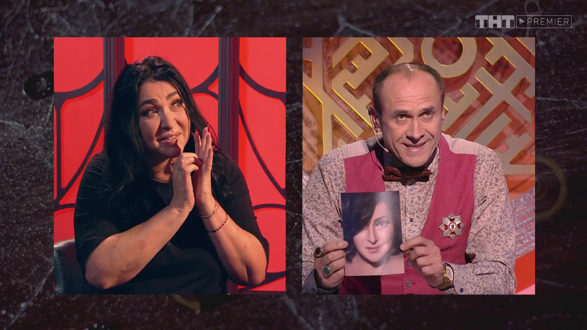 Человек-невидимка, 14 сезон, 11 серия