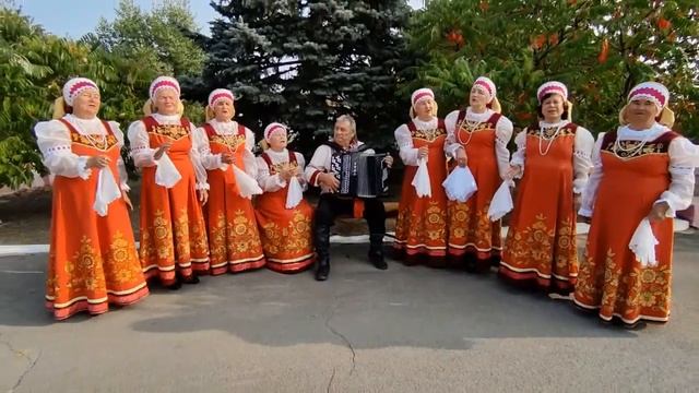 Село родное Быстрогорочка смотреть онлайн