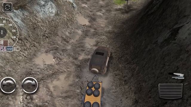 4×4 off road rally 7 lvl 77 смотреть онлайн